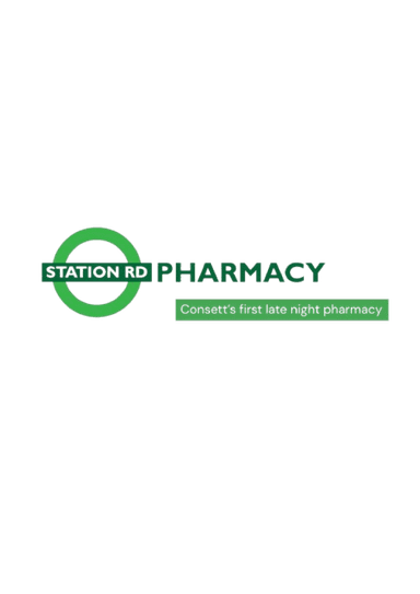 Station Road Pharmacy